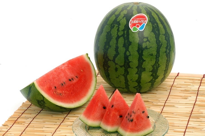 JA松本ハイランドすいか