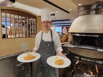 【西明石ホテルキャッスルプラザ】地元の鳥羽小６年生と共同考案した新感覚スイーツ、3月22日より販売開始