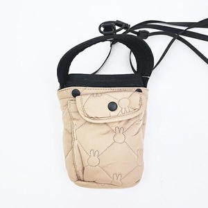 ミッフィーのドリンクホルダー