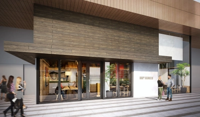 高輪に薪窯ピッツェリア「800°DEGREES」の新業態が登場！「ひとさらに込めた、日本のクラフト。」を体感。【2025年9月12日（金）オープン】