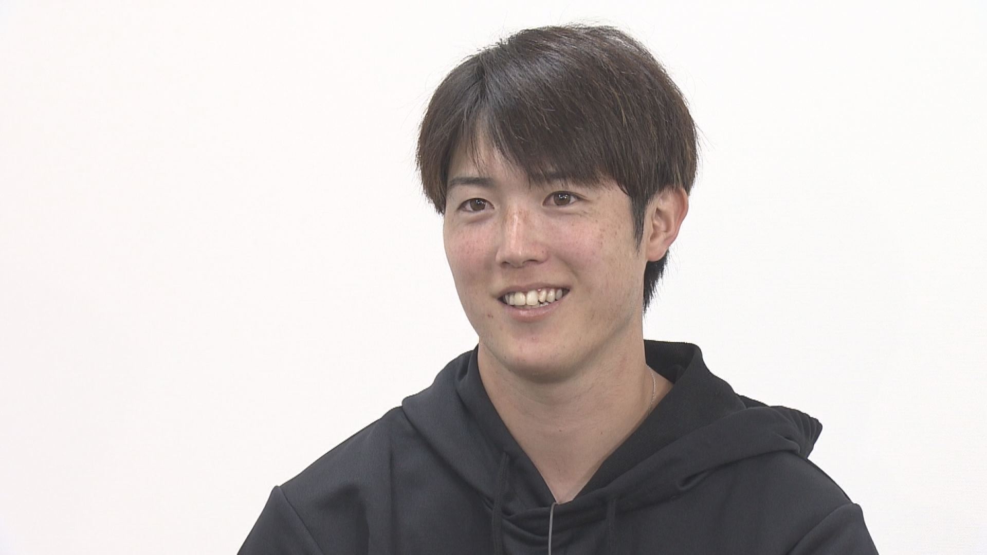 【カープ 森下暢仁投手】プロ4年目の決意に迫る!