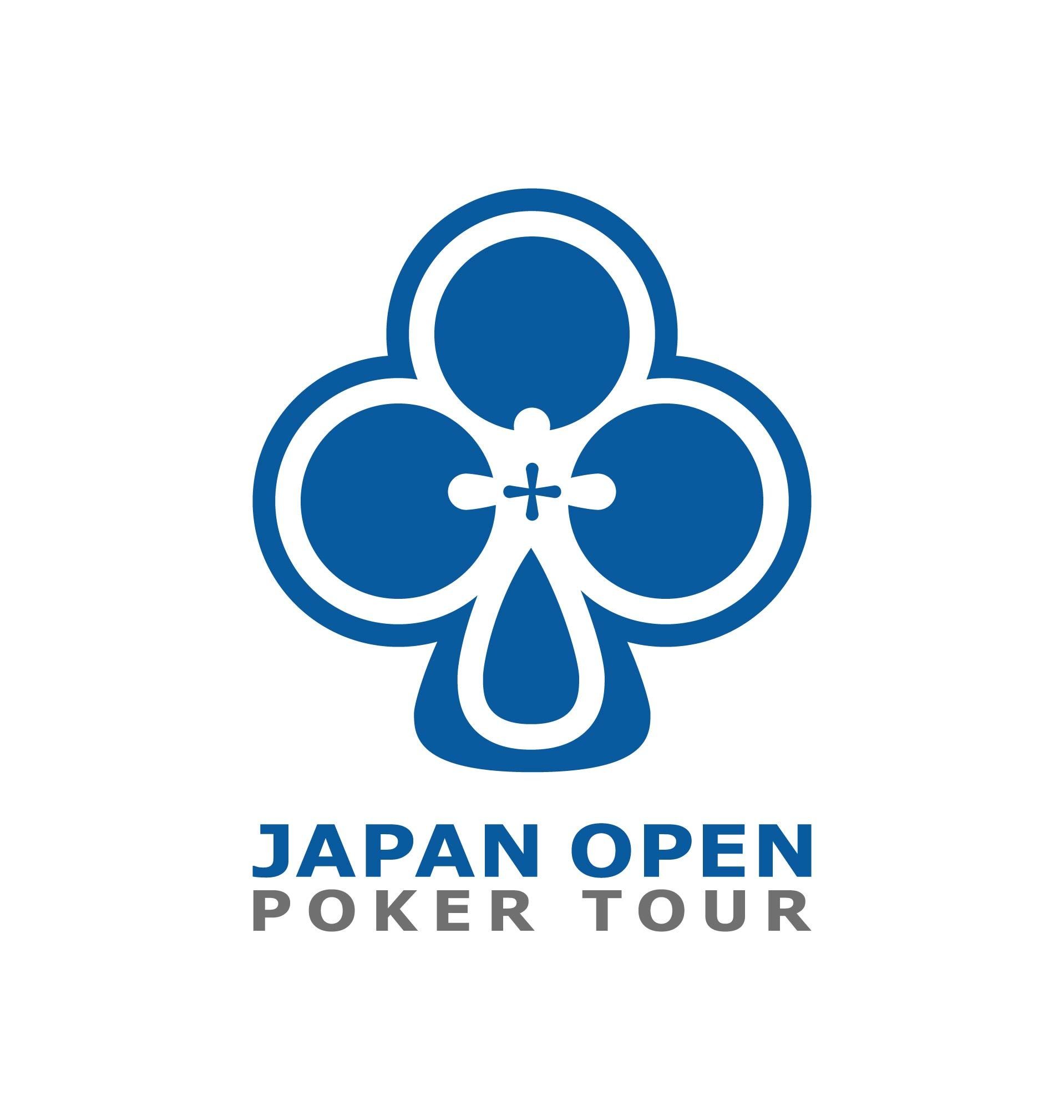 ジャパンオープンポーカーツアー3点セット(マグセーフ充電器含む) ジャパンオープンポーカーツアー株式会社の最新ニュース・プレス