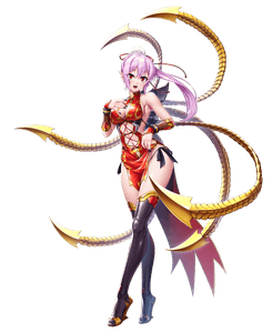 【むじゃき娘】沙耶NEO