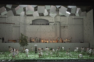 © Benoîte Fanton/OnP　