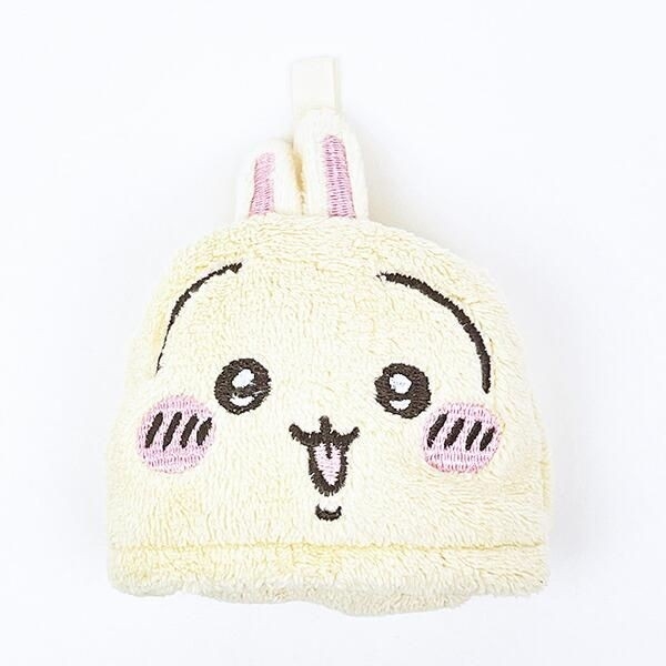 ちいかわタオル