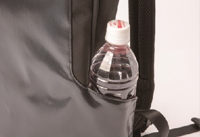 ⑥サイドポケット