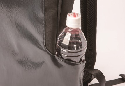 ⑥サイドポケット