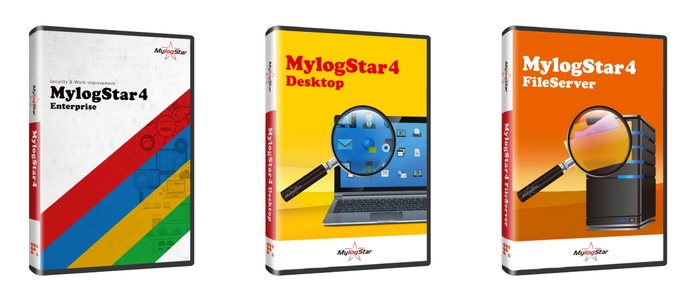 MylogStar 4 Enterprise/Desktop/FileServer