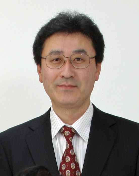 中之条研究の青柳 幸利博士