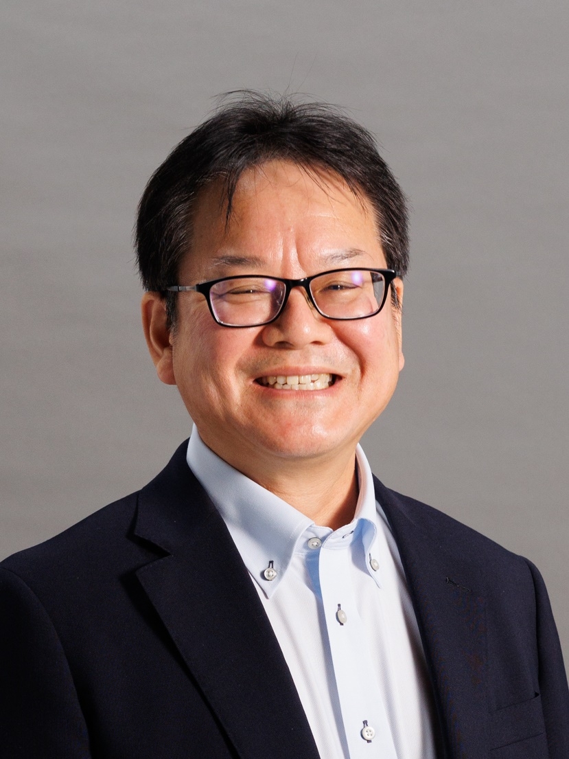 健康科学科 教授 加藤