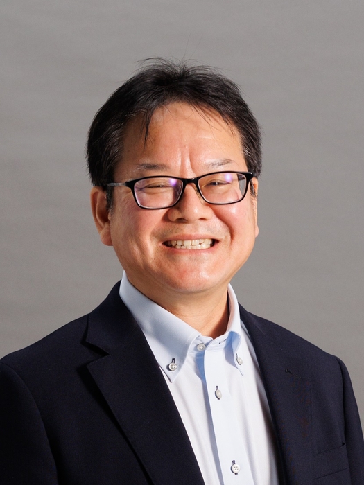 健康科学科 教授 加藤