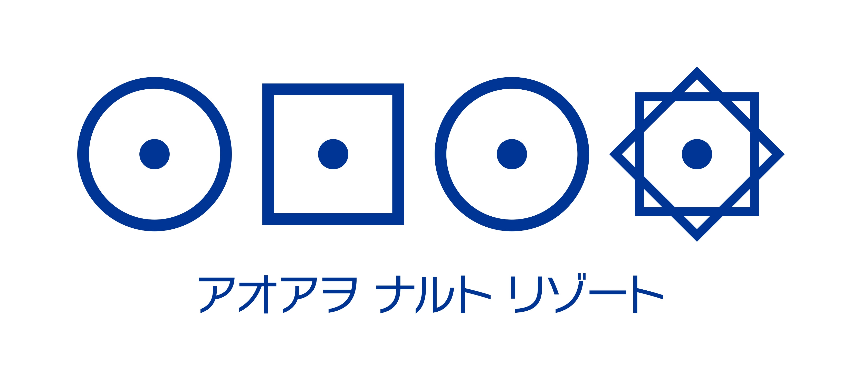 アオアヲ ナルト リゾート