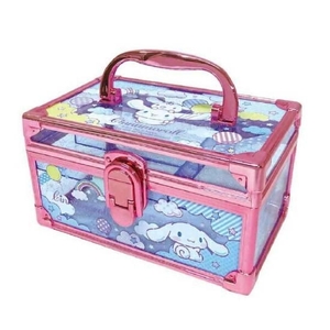 サンリオのバニティケース