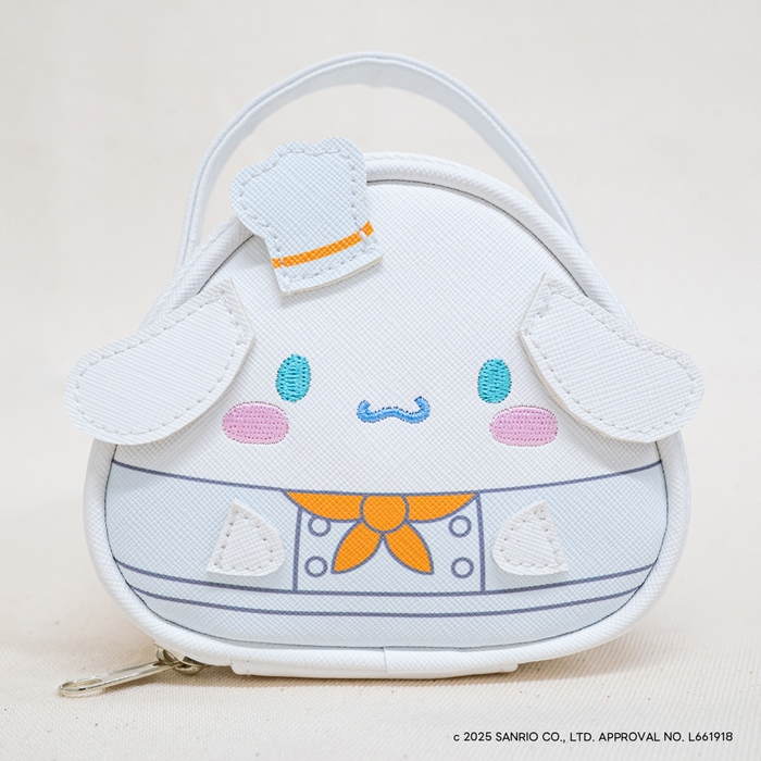 おにぎりケース(カラビナ付き)