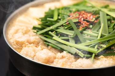 【博多もつ鍋やま中】公式アプリ初回ダウンロード特典♪