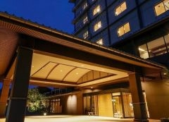 佳松苑（外観）