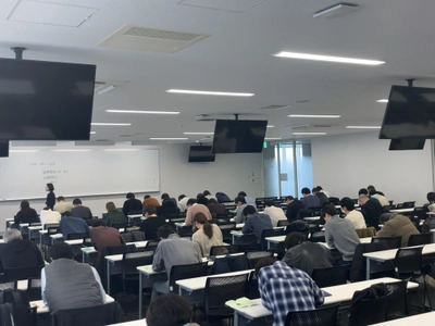 全国CBT試験に加え、東京で会場試験を追加開催｜土地活用プランナー認定試験