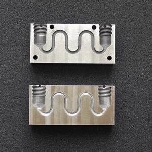 見えない内側を磨き、宇宙をもっと近くに。　 ～アルゴヴィジョンテクノロジズが切り拓く 流体研磨の新時代～