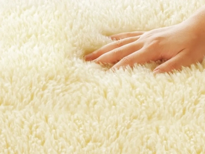 大人気ウールパイル毛布がさらに進化。長く使える「プレミアムソフゥール 2」新登場