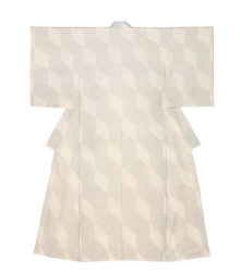 冬の銀座で日本最高峰の“雪景”を。染織界の二大巨匠による史上初の合作を一般公開