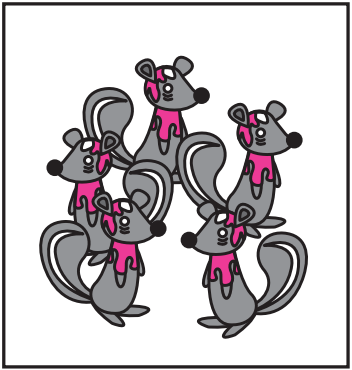 glory(繁栄、栄誉、栄華)の覚え方