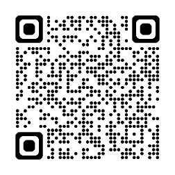 二次元バーコード(大間観光土産センター)