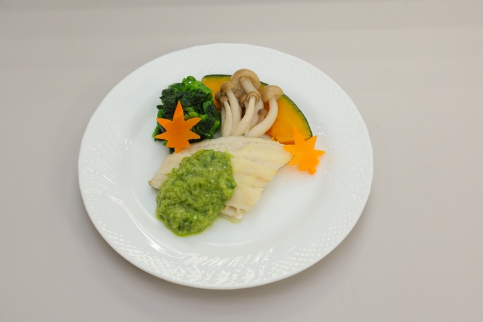 「深谷ネギベーゼ」