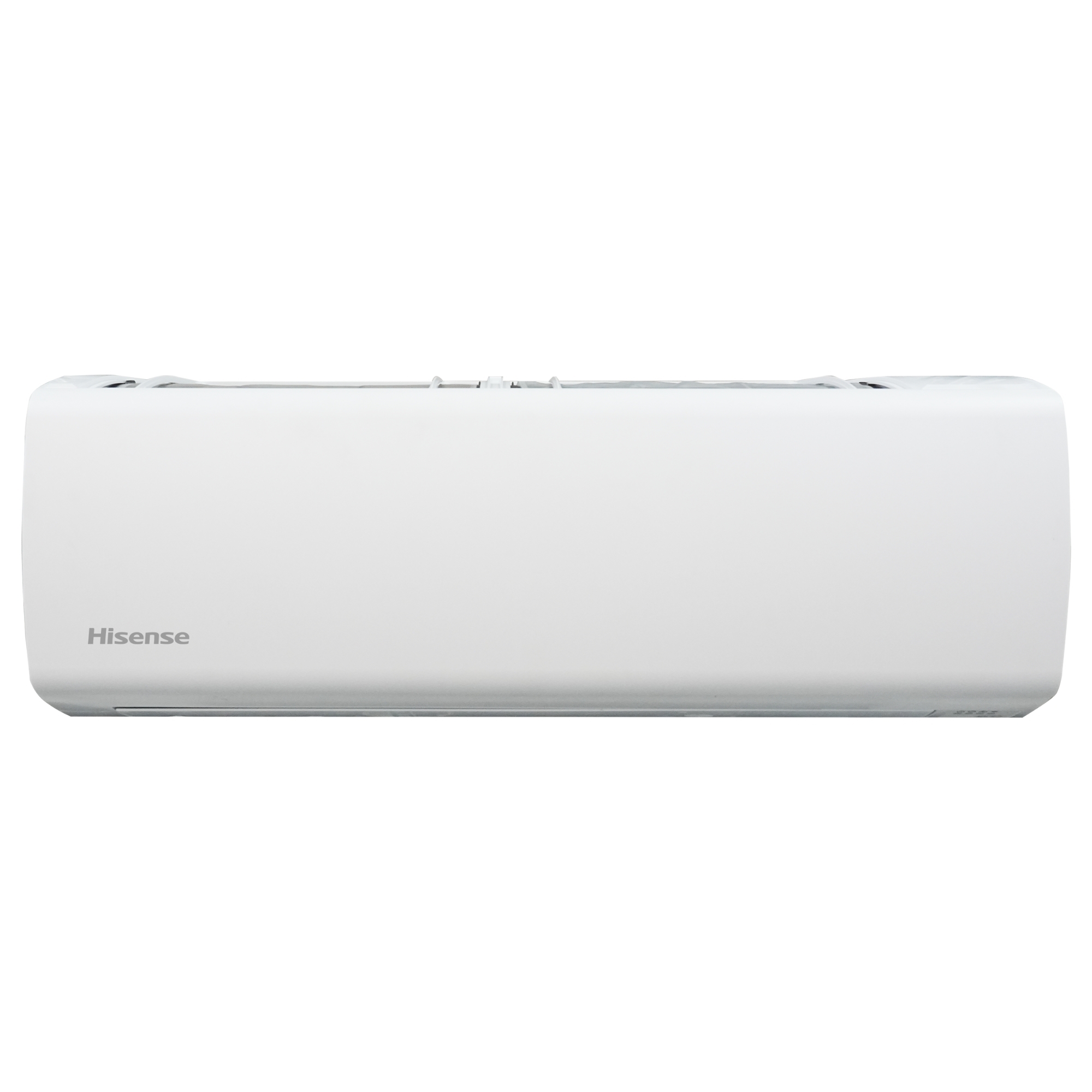 ハイセンス_ルームエアコン Mシリーズ室内機_正面