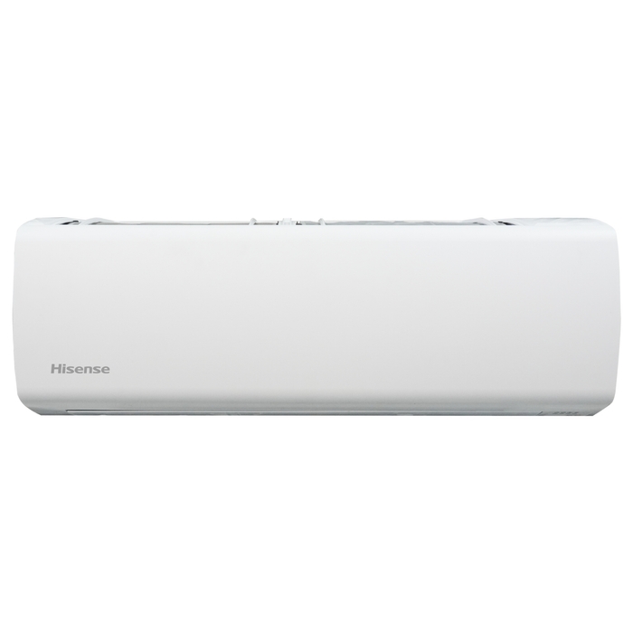 ハイセンス_ルームエアコン Mシリーズ室内機_正面