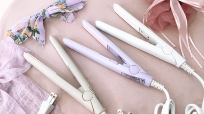 期待外れなんて言わせない！高性能ヘアアイロンがまさかの390円+税！