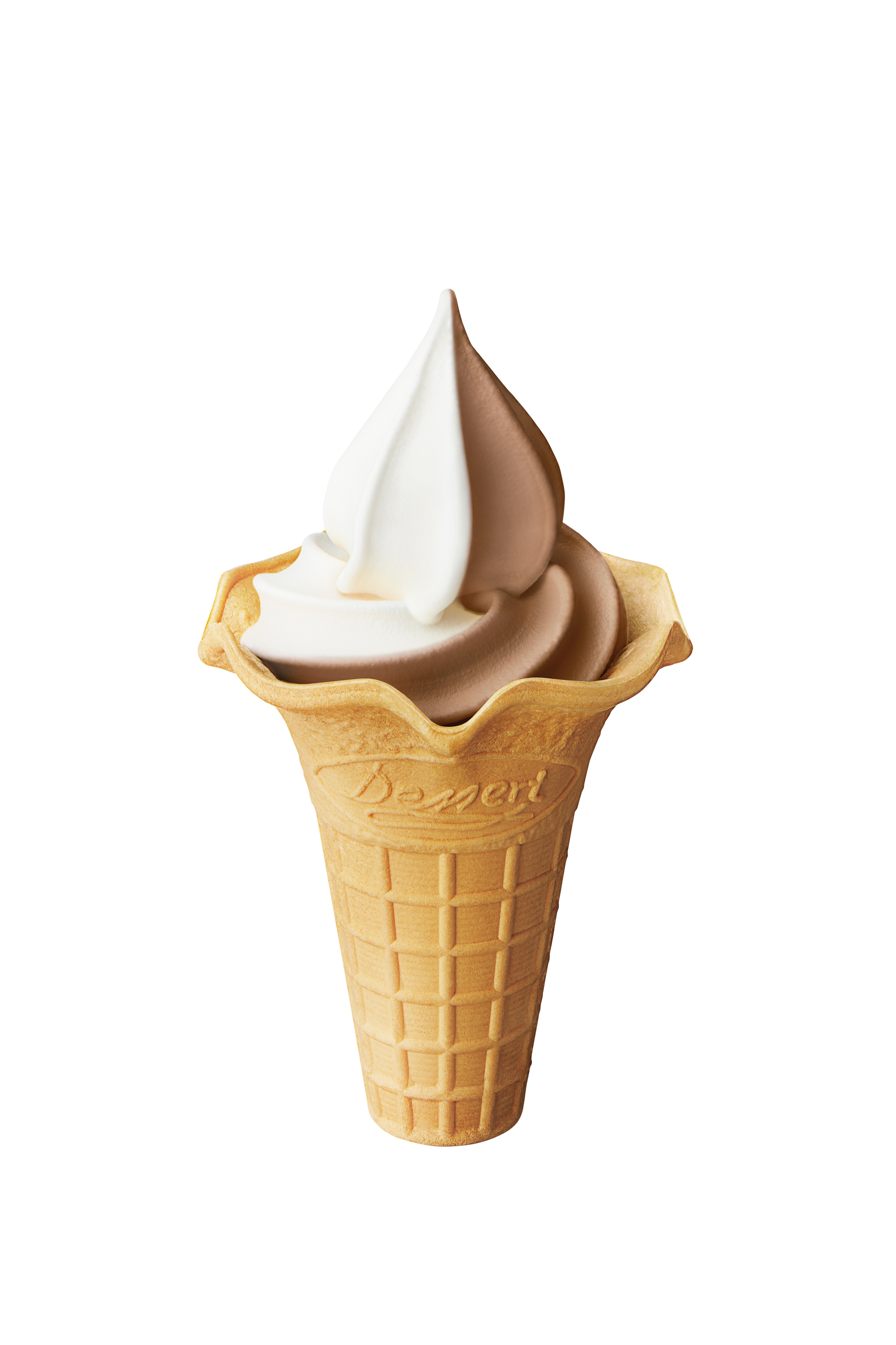 ベトナムカカオチョコソフト ミックス(コーン)