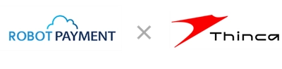 株式会社シンカ、株式会社ROBOT PAYMENTと業務提携