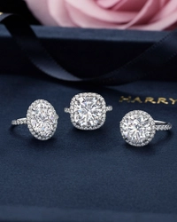 ハリー・ウィンストン ブライダルフェア開催のお知らせ