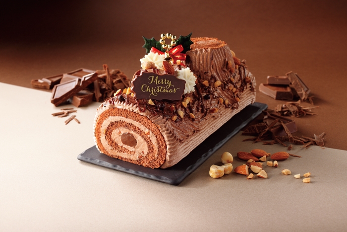 ベルギーチョコノエル(画像はイメージです。)