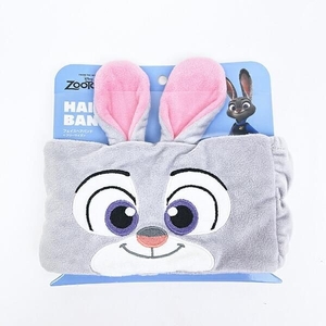 ズートピアアイテム