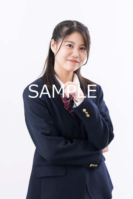 ポスター写真 佐々木海法女流1級