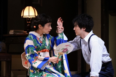 撮影：宮川舞子