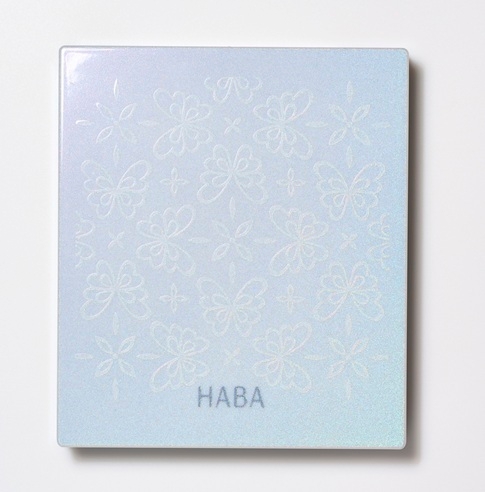 『パピヨンプリズムコレクション』パピヨンパウダー_蓋閉じ