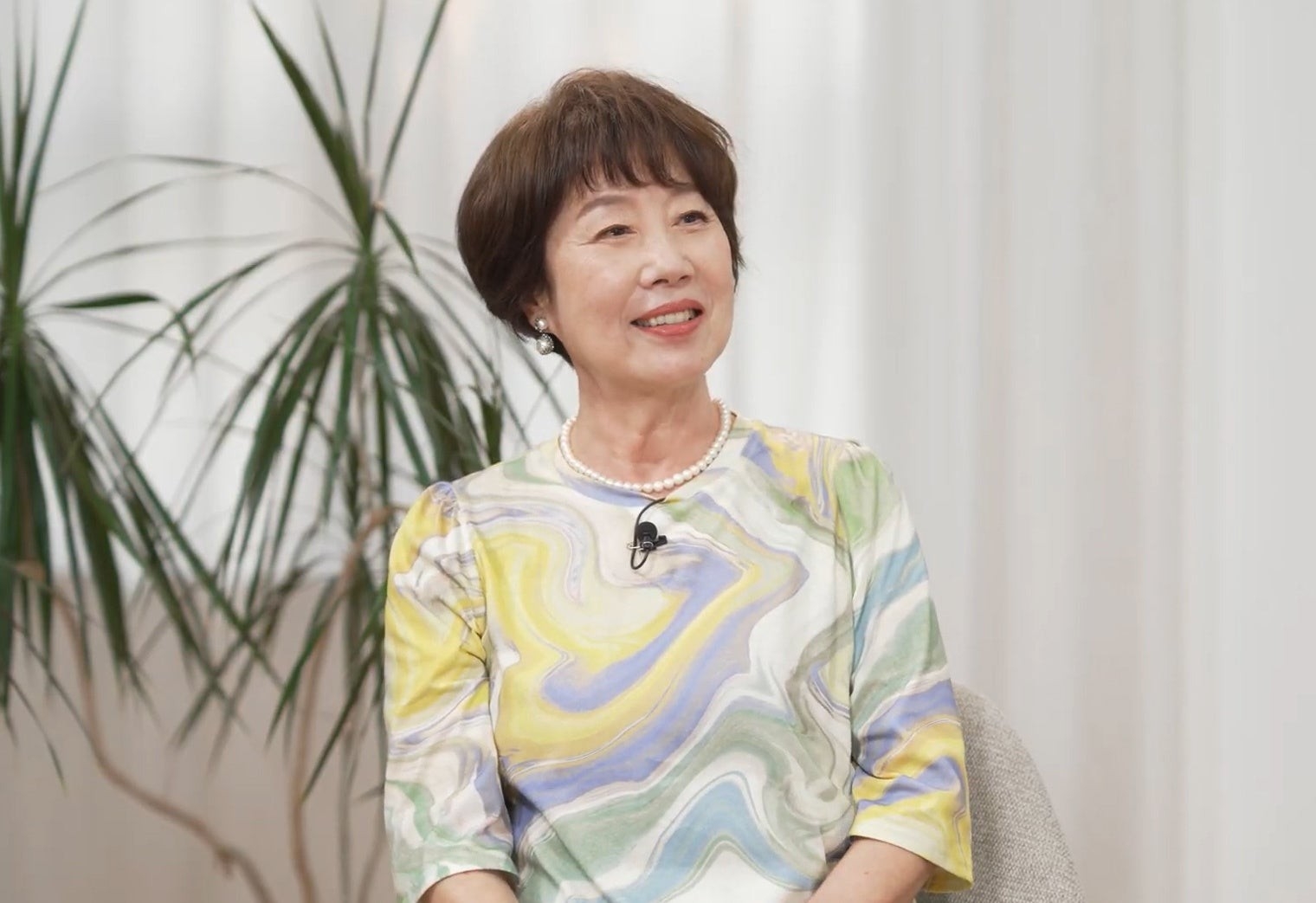 宮下順子さんからコメントも到着！「順子ときめく 艶と技の名花 宮下順子傑作選」7月・8月放送！CS衛星劇場