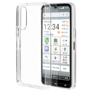 ハイブリッドケース