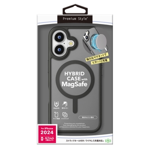 パッケージイメージ