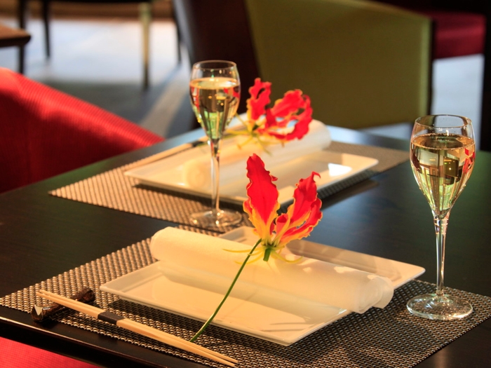 ワンドリンクサービス ※イメージ