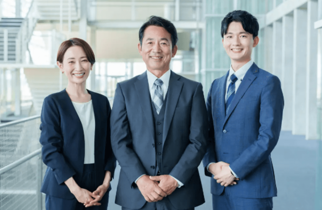 弁護士・司法書士・行政書士の違いとは？依頼できること・できないことを一覧表でわかりやすく解説