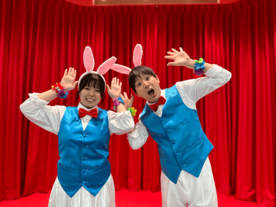 ~ファンタジーぴょんぴょんライブ~