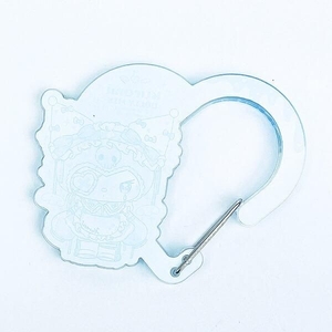 クロミとDOLLY MIX の病みかわアイテム