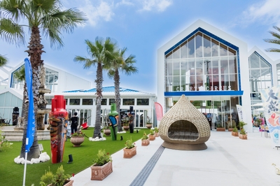 ▲クラフトサーカス