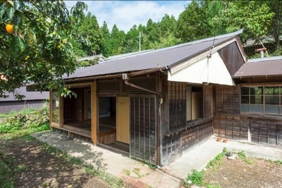 昨年竣工した“コウノイエ”