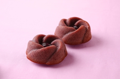 洛甘フィナンシェ＜ショコラ＞　324円（税別）