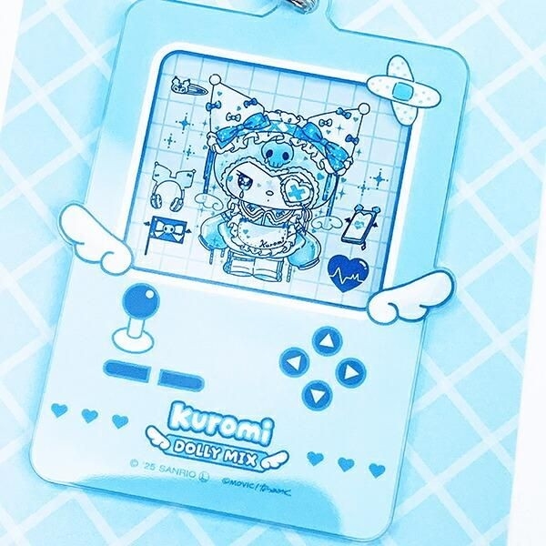 マイメロクロミ文具