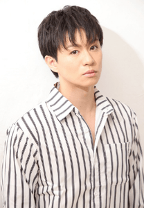 高橋龍輝